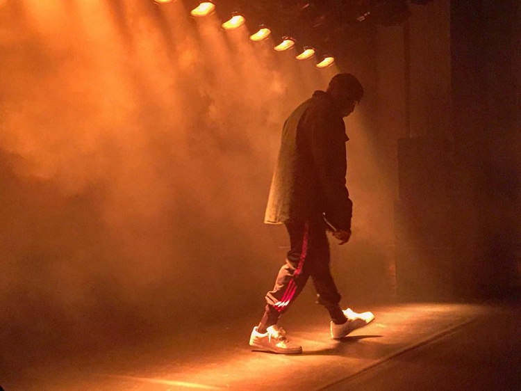 adidas,Kanye West,Calabasas 复古运动范儿!Kanye West 与 adidas 全新合作企划曝光 adidas,Kanye West,Calabasas 复古运动范儿!Kanye West 与 adidas 全新合作企划曝光