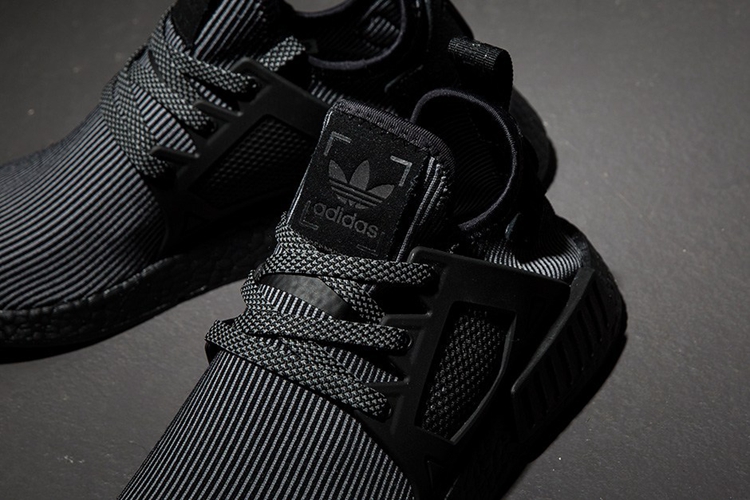 adidas,NMD XR1,S32211 酷黑 Boost!adidas NMD XR1 “Core Black” 即将发售 adidas,NMD XR1,S32211 酷黑 Boost!adidas NMD XR1 “Core Black” 即将发售