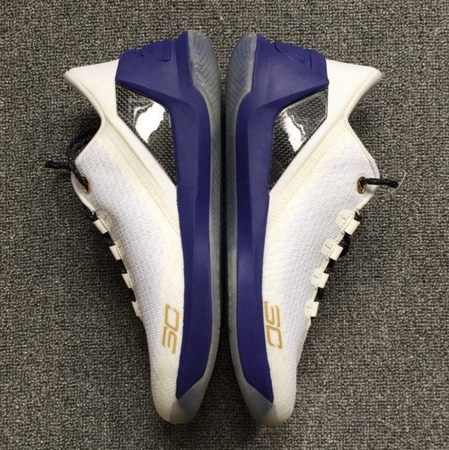 Under Armour,Curry 3 细节尽览!Under Armour Curry 3 Low 新色曝光 Under Armour,Curry 3 细节尽览!Under Armour Curry 3 Low 新色曝光