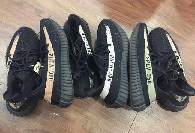 adidas,Yeezy Boost 350,Yeezy 3 强势一波!今秋将要发售的所有 Yeezy Boost 350 V2 抢先预览 adidas,Yeezy Boost 350,Yeezy 3 强势一波!今秋将要发售的所有 Yeezy Boost 350 V2 抢先预览