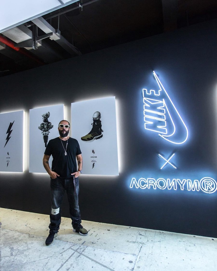 Nike,Air Presto 今日发售?!Errolson Hugh 与 Kostas 现身上海 X158 Nike Lab Nike,Air Presto 今日发售?!Errolson Hugh 与 Kostas 现身上海 X158 Nike Lab