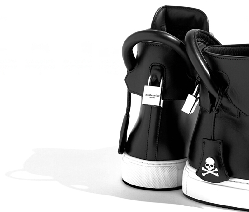 MMJ,Buscemi 1 + 1 大于 2!MMJ x Buscemi 125MM 即将华丽登场 MMJ,Buscemi 1 + 1 大于 2!MMJ x Buscemi 125MM 即将华丽登场