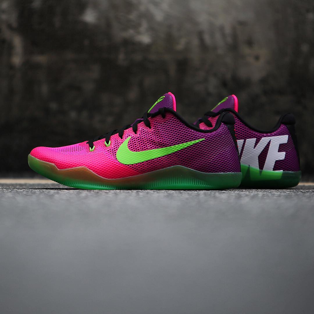 836184-635,Kobe 11,Kobe 11 EM 836184-635 现已发售!Kobe 11 EM 刺客配色耀眼上架! 836184-635,Kobe 11,Kobe 11 EM 836184-635 现已发售!Kobe 11 EM 刺客配色耀眼上架!