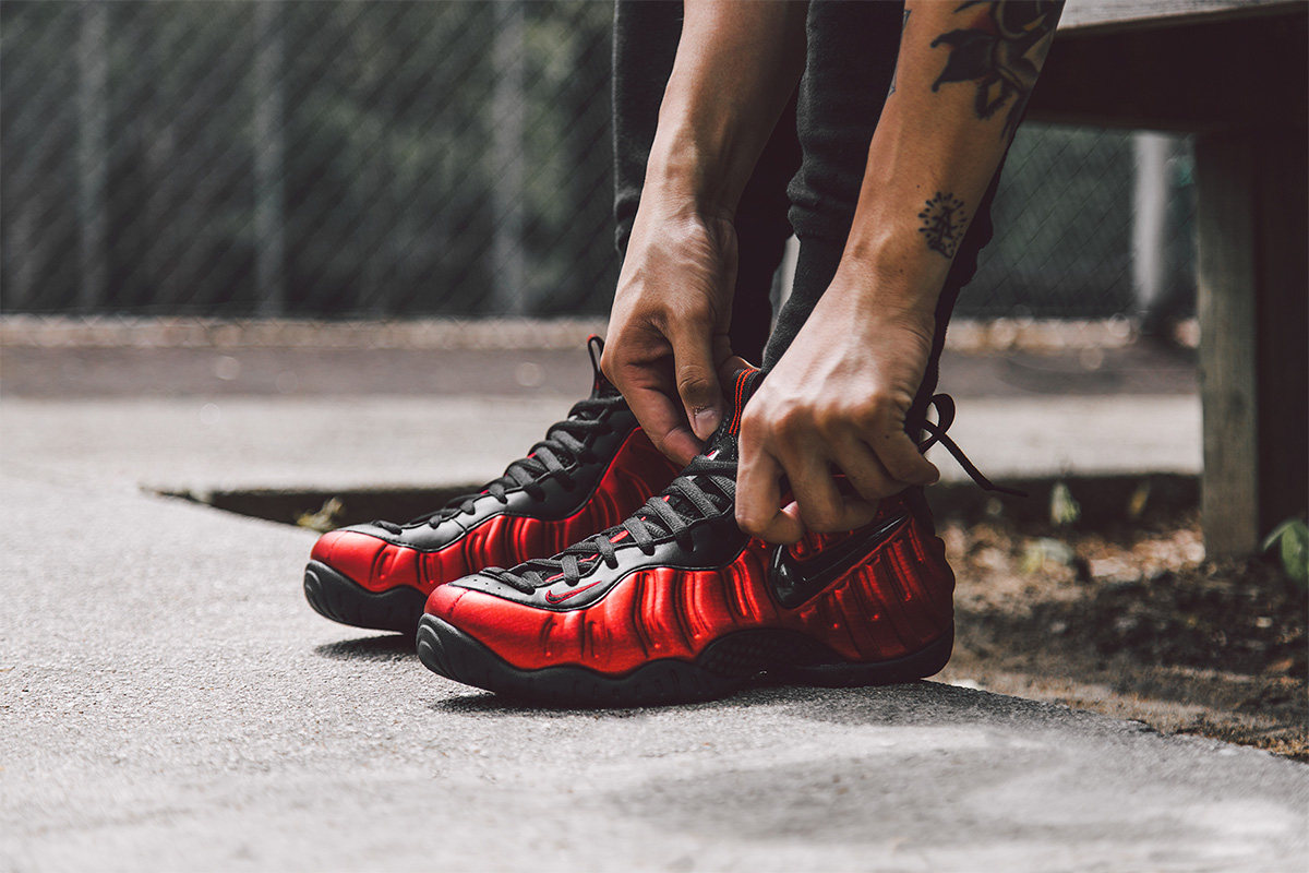 Sneaker,束腿裤 今天你不买这些球鞋,今年可能会后悔 Sneaker,束腿裤 今天你不买这些球鞋,今年可能会后悔