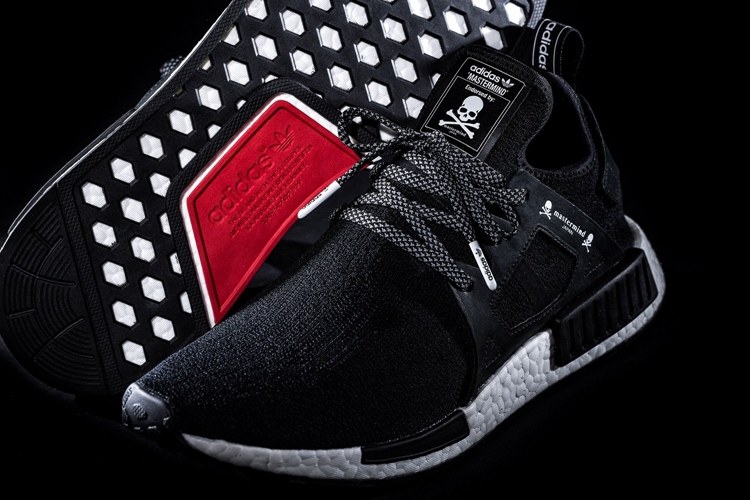 adidas,NMD,mastermind JAPAN 暗黑将至!MMJ x adidas Originals 联名系列抢先预览 adidas,NMD,mastermind JAPAN 暗黑将至!MMJ x adidas Originals 联名系列抢先预览