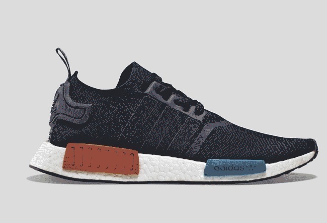 NMD,adidas 全世界只有一个人知道 NMD 共有多少个配色! NMD,adidas 全世界只有一个人知道 NMD 共有多少个配色!