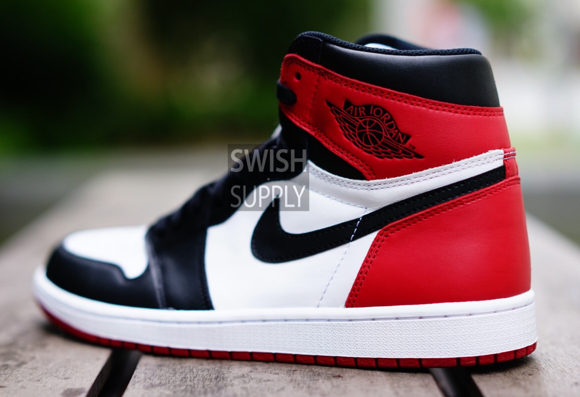 555088-125,AJ1,Air Jordan 1 555088-125AJ1 11 月回归!黑脚趾 Air Jordan 1 “Black Toe” 同样人气爆棚! 555088-125,AJ1,Air Jordan 1 555088-125AJ1 11 月回归!黑脚趾 Air Jordan 1 “Black Toe” 同样人气爆棚!