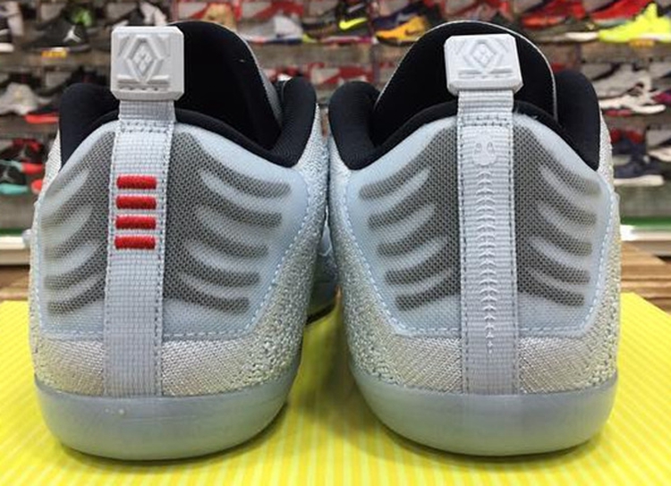 Nike,Kobe 11 墨西哥亡灵节!Nike Kobe Elite 4KB 全新主题曝光 Nike,Kobe 11 墨西哥亡灵节!Nike Kobe Elite 4KB 全新主题曝光