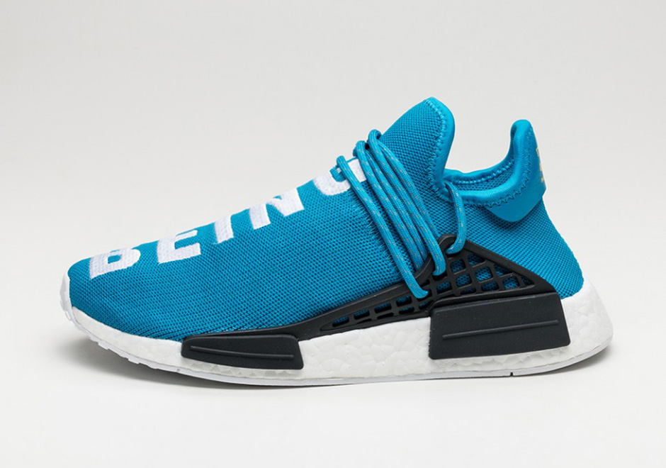 NMD,Hu NMD,adidas 多彩菲董!adidas Hu NMD 四款全新配色本月底发售 NMD,Hu NMD,adidas 多彩菲董!adidas Hu NMD 四款全新配色本月底发售