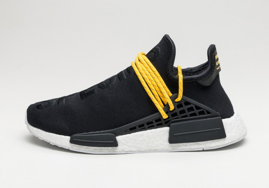 NMD,Hu NMD,adidas 多彩菲董!adidas Hu NMD 四款全新配色本月底发售 NMD,Hu NMD,adidas 多彩菲董!adidas Hu NMD 四款全新配色本月底发售