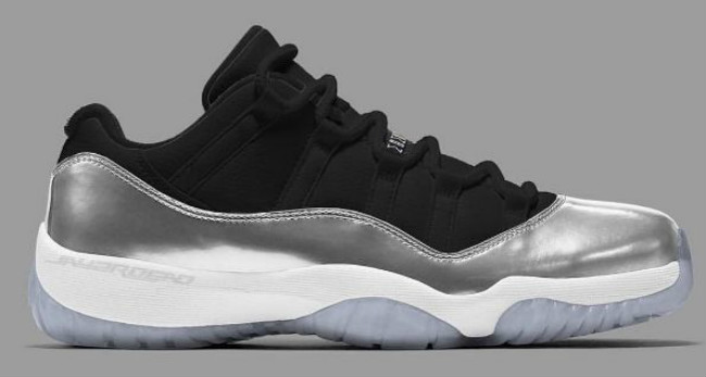 AJ11,Air Jordan 11 low 三款全新配色!Air Jordan 11 low 今日曝光 AJ11,Air Jordan 11 low 三款全新配色!Air Jordan 11 low 今日曝光