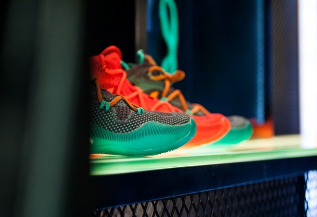 adidas,CrazyExplosive 高帮旗舰!adidas CrazyExplosive 全面测评 adidas,CrazyExplosive 高帮旗舰!adidas CrazyExplosive 全面测评