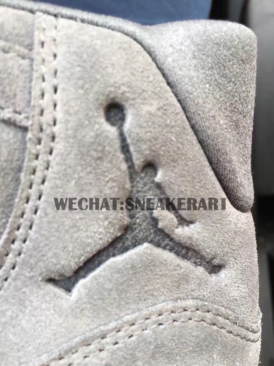 AJ11,Air Jordan 11 AJ11 史上最贵!Air Jordan 11 “Wool” 首次曝光实物谍照 AJ11,Air Jordan 11 AJ11 史上最贵!Air Jordan 11 “Wool” 首次曝光实物谍照