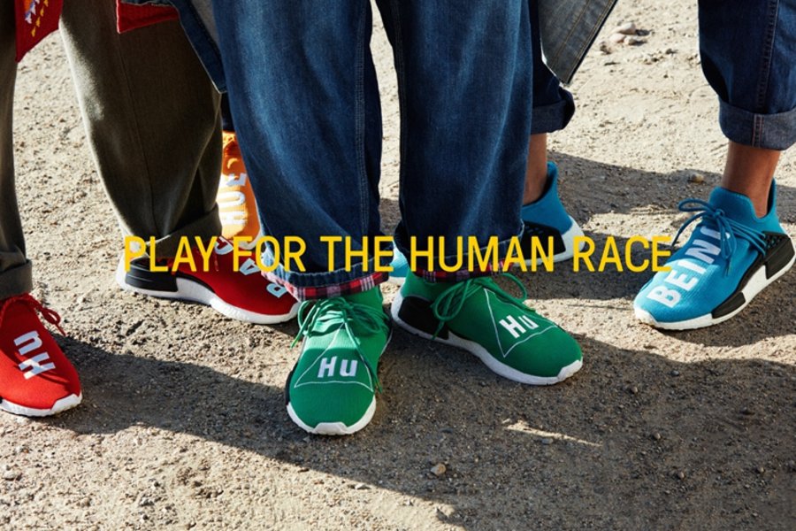 adidas,Human Race 五色齐发还不够?!菲董全新联名系列完整一览 adidas,Human Race 五色齐发还不够?!菲董全新联名系列完整一览