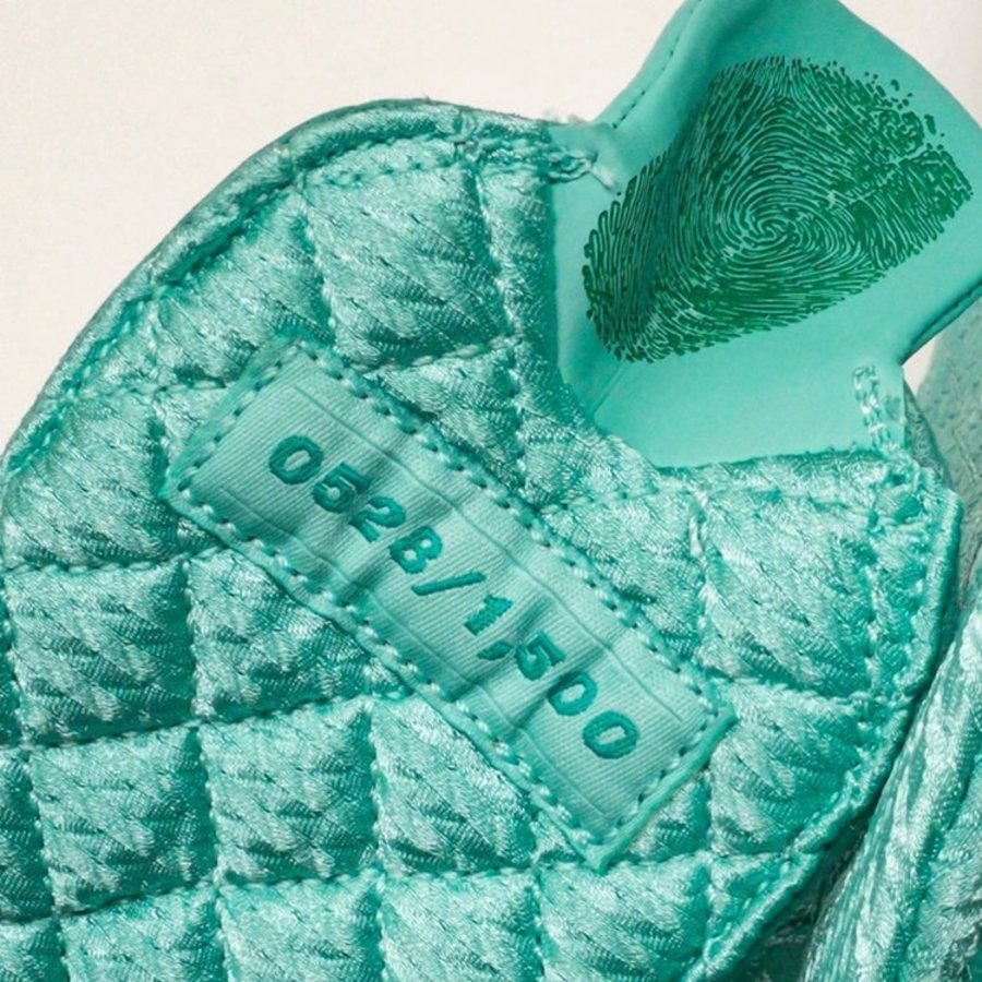 AJ23,Air Jordan 23,SoleFly SoleFly x Air Jordan XX3 “Florida Marlins” 联名谍照曝光 AJ23,Air Jordan 23,SoleFly SoleFly x Air Jordan XX3 “Florida Marlins” 联名谍照曝光