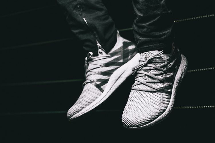 adidas,Futurecraft 全新进化!adidas Futurecraft MFG 抢先近赏 adidas,Futurecraft 全新进化!adidas Futurecraft MFG 抢先近赏