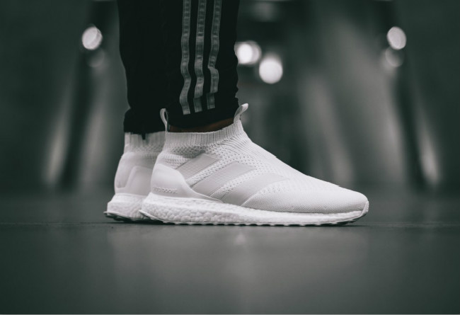 adidas,ACE 16+ Pure Control Ul 耀眼白光!adidas ACE 16+ Pure Control Ultra Boost 发售信息 adidas,ACE 16+ Pure Control Ul 耀眼白光!adidas ACE 16+ Pure Control Ultra Boost 发售信息