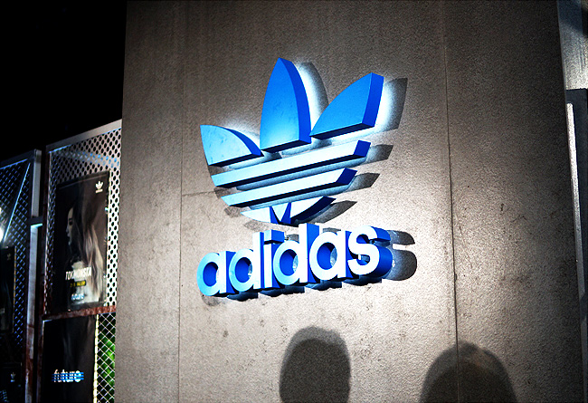 adidas Originals,adidas 三叶草死忠集结!这场球鞋盛宴值得一看! adidas Originals,adidas 三叶草死忠集结!这场球鞋盛宴值得一看!