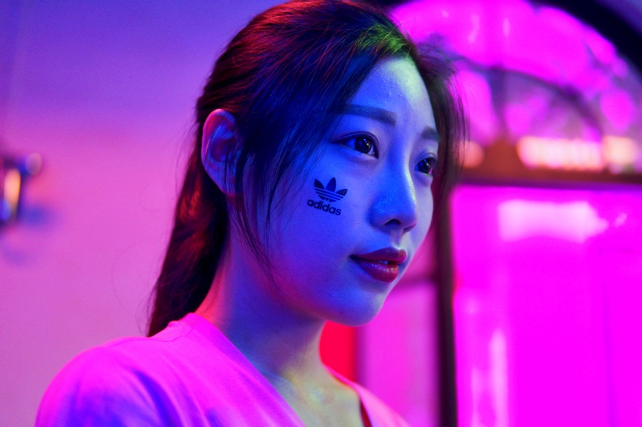 adidas Originals,adidas 三叶草死忠集结!这场球鞋盛宴值得一看! adidas Originals,adidas 三叶草死忠集结!这场球鞋盛宴值得一看!