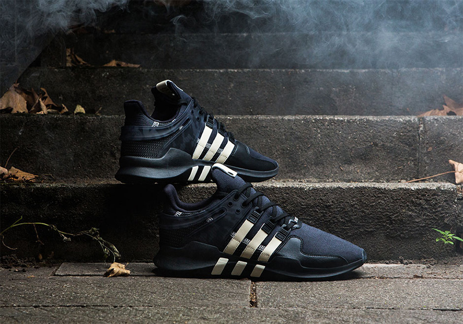 EQT,adidas,Undefeated Undefeated 同 adidas 高端支线再度联手! EQT,adidas,Undefeated Undefeated 同 adidas 高端支线再度联手!