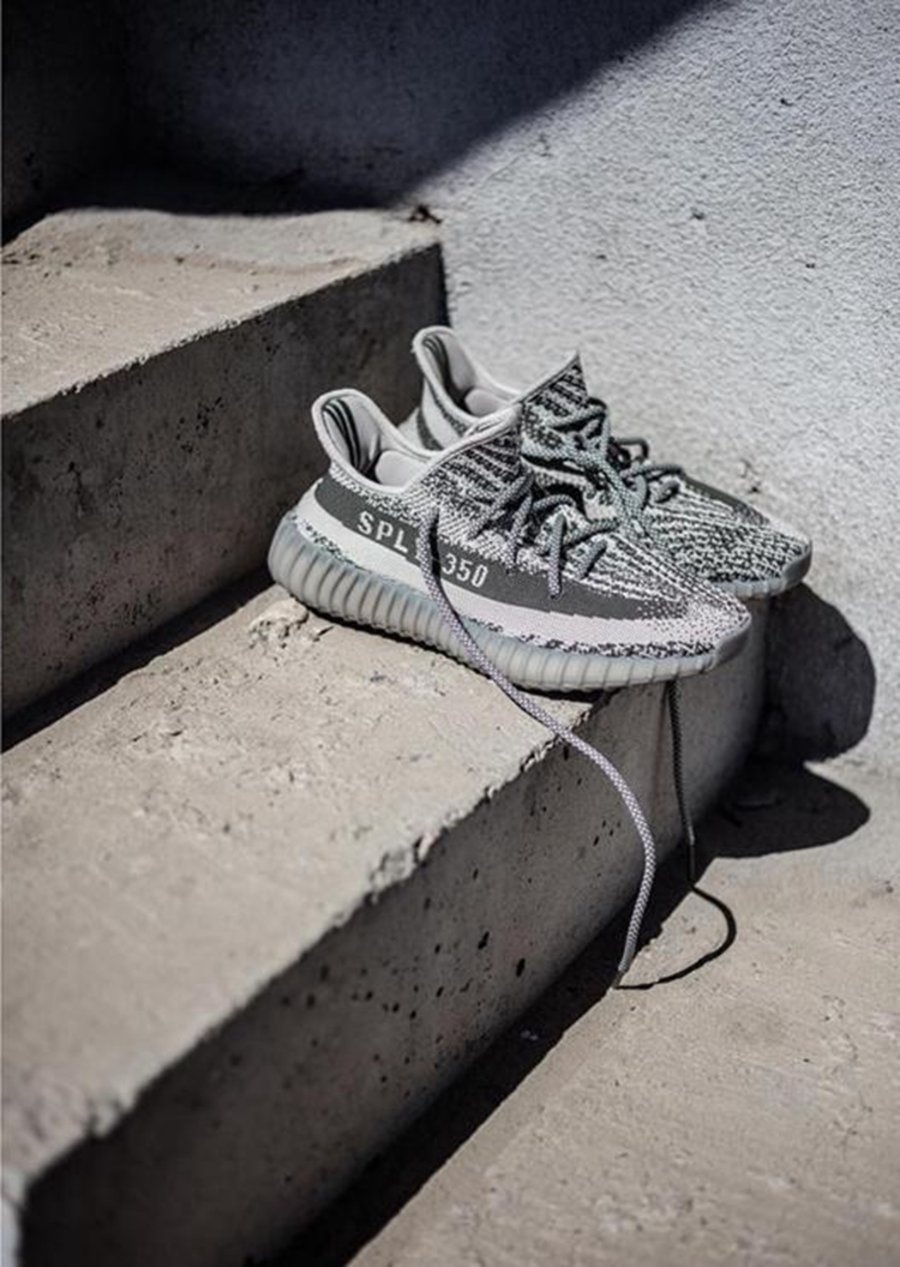 adidas,Yeezy Boost 350 V2,Boos 传闻超限量!夜光 Yeezy Boost 350 V2 新图释出 adidas,Yeezy Boost 350 V2,Boos 传闻超限量!夜光 Yeezy Boost 350 V2 新图释出