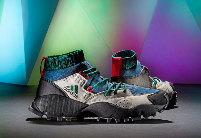 adidas,SeeULater OG 配色官图释出!adidas 经典户外鞋款 SeeULater 月底发售 adidas,SeeULater OG 配色官图释出!adidas 经典户外鞋款 SeeULater 月底发售