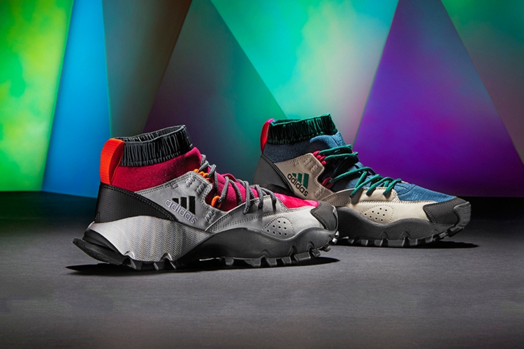 adidas,SeeULater OG 配色官图释出!adidas 经典户外鞋款 SeeULater 月底发售 adidas,SeeULater OG 配色官图释出!adidas 经典户外鞋款 SeeULater 月底发售