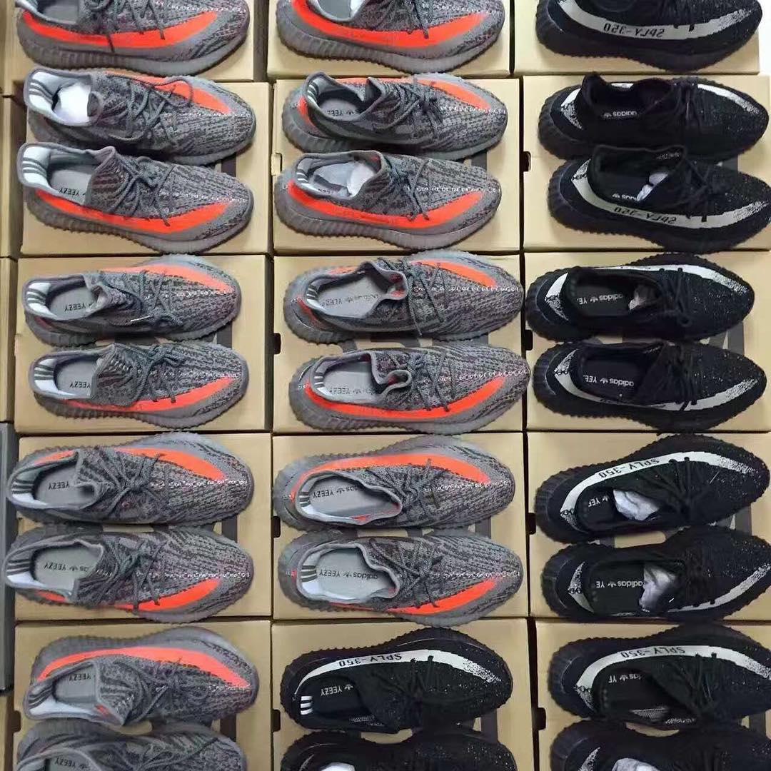 BY1604,Yeezy 350 Boost V2,Yeez BY1604 提前大量流出!黑白 Yeezy 350 Boost V2 发售信息 BY1604,Yeezy 350 Boost V2,Yeez BY1604 提前大量流出!黑白 Yeezy 350 Boost V2 发售信息