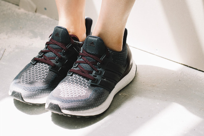 adidas,Ultra Boost ATR 全天候 Boost!adidas Ultra Boost ATR 系列上脚图展示 adidas,Ultra Boost ATR 全天候 Boost!adidas Ultra Boost ATR 系列上脚图展示