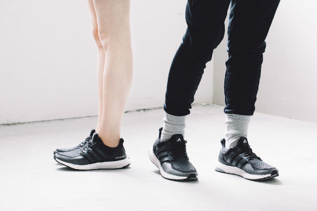 adidas,Ultra Boost ATR 全天候 Boost!adidas Ultra Boost ATR 系列上脚图展示 adidas,Ultra Boost ATR 全天候 Boost!adidas Ultra Boost ATR 系列上脚图展示