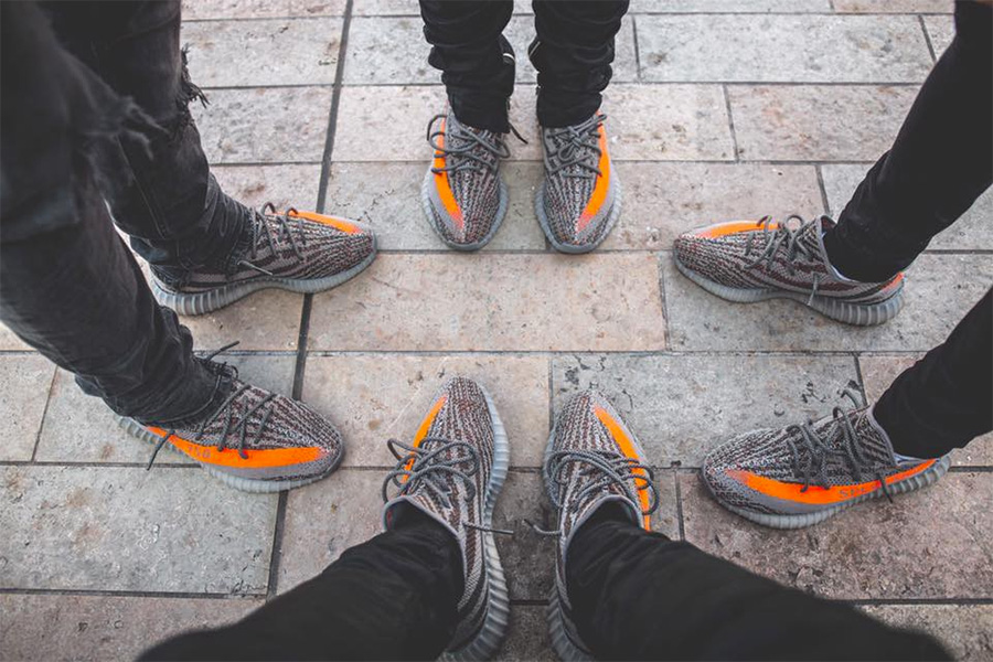 Yeezy 350 Boost,Yeezy 椰子也成重灾区!BOT 抢鞋机器人肆虐全球! Yeezy 350 Boost,Yeezy 椰子也成重灾区!BOT 抢鞋机器人肆虐全球!