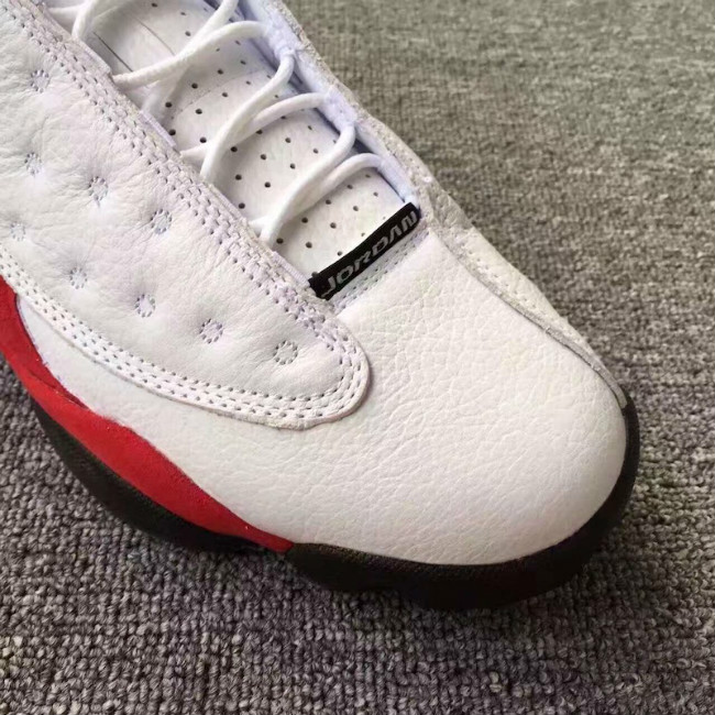 AJ13,Air Jordan 13 Chicago,414 雪豹扑食! Air Jordan 13 “Chicago” 确定发售日期 AJ13,Air Jordan 13 Chicago,414 雪豹扑食! Air Jordan 13 “Chicago” 确定发售日期