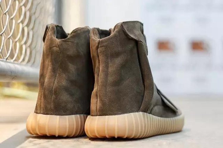 adidas,Yeezy 750 Boost,SOULGOO SOULGOODS 三里屯店 Yeezy Boost 750 发售信息公布 adidas,Yeezy 750 Boost,SOULGOO SOULGOODS 三里屯店 Yeezy Boost 750 发售信息公布