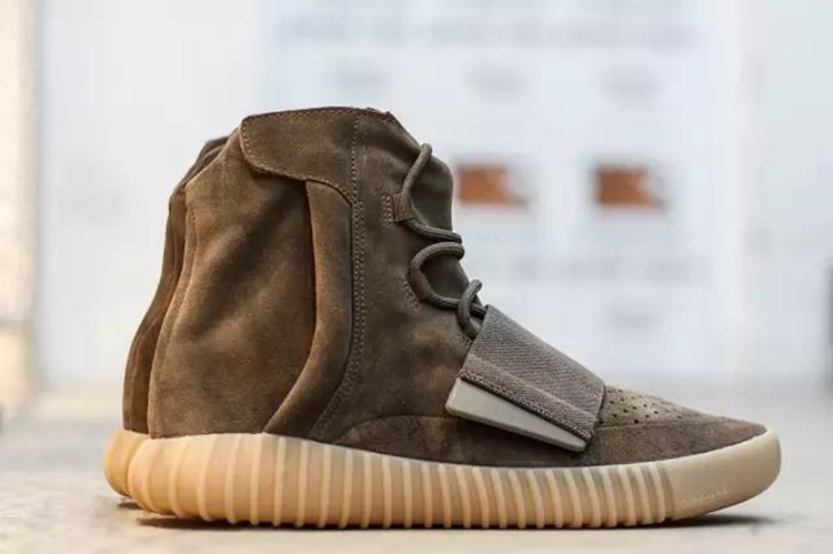 Yeezy 750 Boost 椰子提前得手!这个大贩子又开始网晒拉仇恨了! Yeezy 750 Boost 椰子提前得手!这个大贩子又开始网晒拉仇恨了!