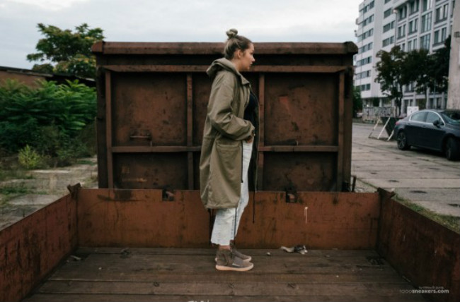 adidas,Yeezy Boost 750 Light B 周六发售! Yeezy Boost 750 “Light Brown” 全新上脚图 adidas,Yeezy Boost 750 Light B 周六发售! Yeezy Boost 750 “Light Brown” 全新上脚图