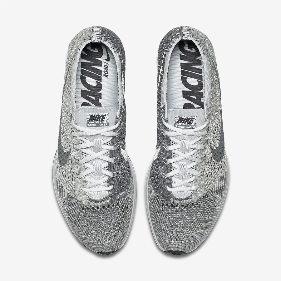 862713-002,Flyknit Racer,Nike 862713-002 高冷姿态!这双 Nike Flyknit Racer 新配色让人眼前一亮! 862713-002,Flyknit Racer,Nike 862713-002 高冷姿态!这双 Nike Flyknit Racer 新配色让人眼前一亮!