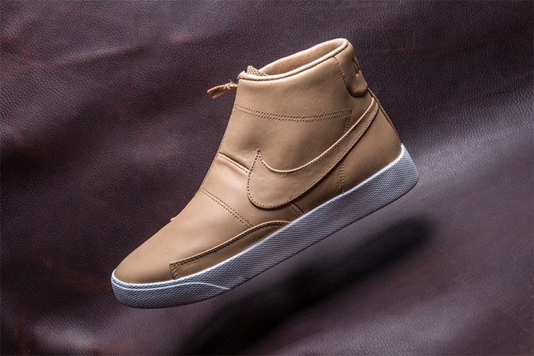 NikeLab,Nike,Blazer Advncd NikeLab 诚意之作!Nike Blazer Advncd 全新姿态登场 NikeLab,Nike,Blazer Advncd NikeLab 诚意之作!Nike Blazer Advncd 全新姿态登场