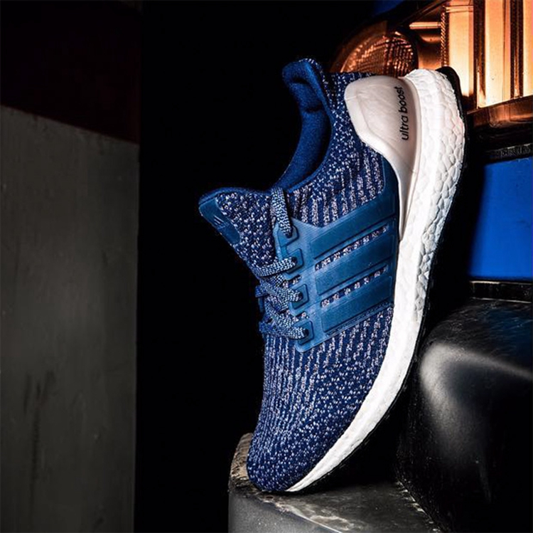 adidas,Ultra Boost,Boost 果冻 Cage!adidas Ultra Boost 3.0 “Blue Silver” 抢先预览 adidas,Ultra Boost,Boost 果冻 Cage!adidas Ultra Boost 3.0 “Blue Silver” 抢先预览