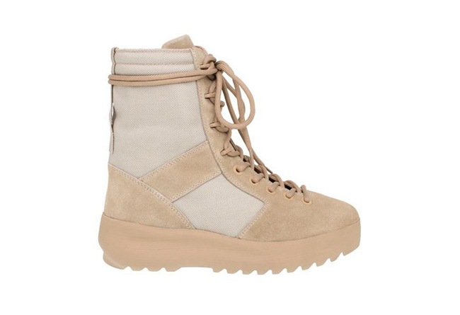 YEEZY,Yeezy season 3 靴型“椰子”再次登场!YEEZY Season 3 相关鞋款现已发售 YEEZY,Yeezy season 3 靴型“椰子”再次登场!YEEZY Season 3 相关鞋款现已发售