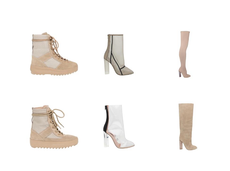 YEEZY,Yeezy season 3 靴型“椰子”再次登场!YEEZY Season 3 相关鞋款现已发售 YEEZY,Yeezy season 3 靴型“椰子”再次登场!YEEZY Season 3 相关鞋款现已发售