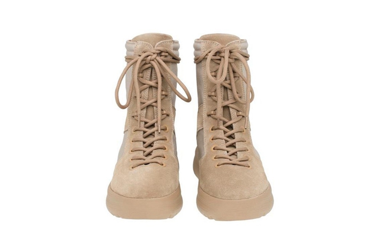YEEZY,Yeezy season 3 靴型“椰子”再次登场!YEEZY Season 3 相关鞋款现已发售 YEEZY,Yeezy season 3 靴型“椰子”再次登场!YEEZY Season 3 相关鞋款现已发售