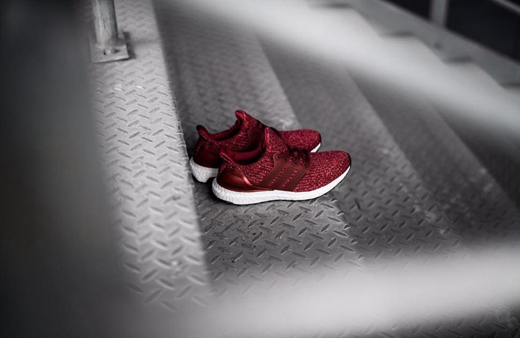 adidas,Ultra Boost,Boost 一次看个够!四款 adidas Ultra Boost 3.0 抢先预览 adidas,Ultra Boost,Boost 一次看个够!四款 adidas Ultra Boost 3.0 抢先预览