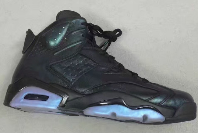 AJ6,Air Jordan 6 Chameleon 变色龙刮刮乐!!Air Jordan 6 “Chameleon” 新图近赏 AJ6,Air Jordan 6 Chameleon 变色龙刮刮乐!!Air Jordan 6 “Chameleon” 新图近赏