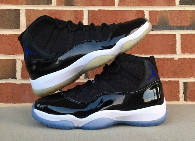 AJ11,Air Jordan 11 Space Jam 新老细节对比!Air Jordan 11 “Space Jam” 即将升空 AJ11,Air Jordan 11 Space Jam 新老细节对比!Air Jordan 11 “Space Jam” 即将升空