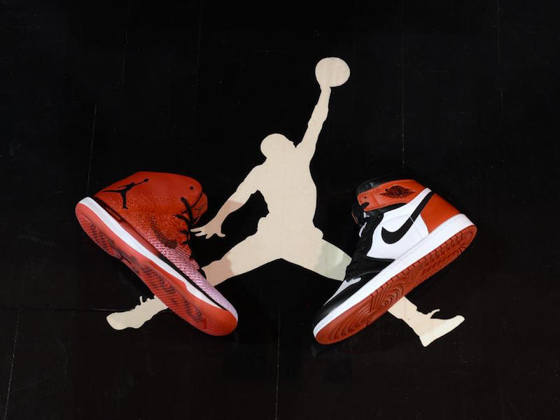 845037-600,AJ31,Air Jordan 31 845037-600AJ31 芝加哥配色 Air Jordan XXXI “Chicago” 首次曝光! 845037-600,AJ31,Air Jordan 31 845037-600AJ31 芝加哥配色 Air Jordan XXXI “Chicago” 首次曝光!