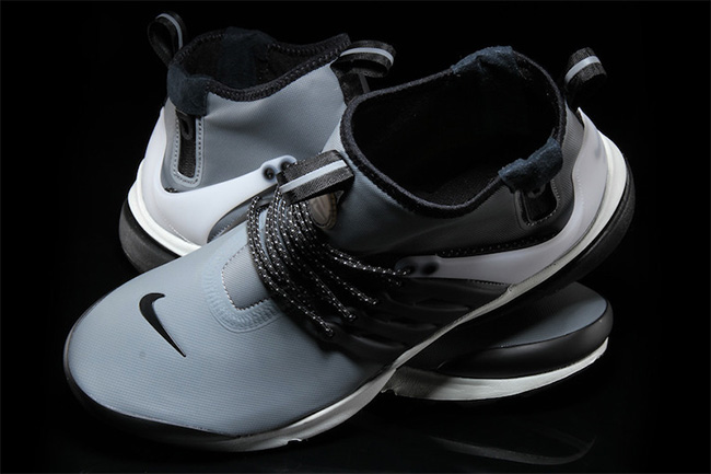 859524-001,Air Presto,Nike 859524-001 机能化升级!Nike Air Presto Utility Mid 即将带来酷灰配色 859524-001,Air Presto,Nike 859524-001 机能化升级!Nike Air Presto Utility Mid 即将带来酷灰配色