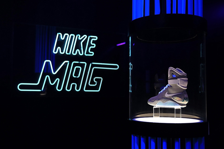 Nike,Air Jordan,adidas,Convers 不止有千万天价球鞋!99%的人都不知道这些「球鞋圈的世界纪录」 Nike,Air Jordan,adidas,Convers 不止有千万天价球鞋!99%的人都不知道这些「球鞋圈的世界纪录」