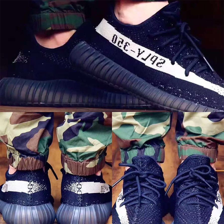 BY1604,Yeezy 350 Boost V2,Yeez BY1604 黑白配色 Yeezy 350 Boost V2 又改回到 10 月 29 日发售! BY1604,Yeezy 350 Boost V2,Yeez BY1604 黑白配色 Yeezy 350 Boost V2 又改回到 10 月 29 日发售!