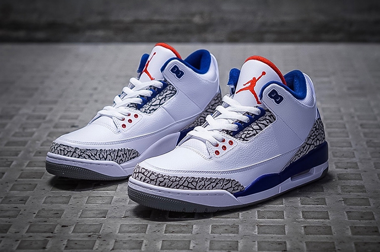 Air Jordan 3,AJ3,854262-106 忠于元年!Air Jordan 3 “Ture Blue” 将带来全家族尺码 Air Jordan 3,AJ3,854262-106 忠于元年!Air Jordan 3 “Ture Blue” 将带来全家族尺码
