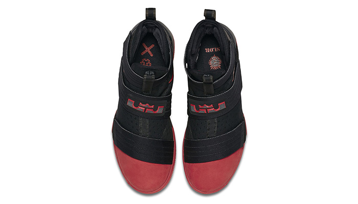 Nike,LeBron Soldier 10,852400- 红色脚趾!Nike LeBron Soldier 10 “Suede Toe” 现已发售 Nike,LeBron Soldier 10,852400- 红色脚趾!Nike LeBron Soldier 10 “Suede Toe” 现已发售